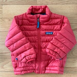 Patagonia Baby Down Sweater